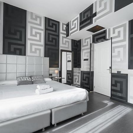 Hotel Deco Firenze Eksteriør bilde